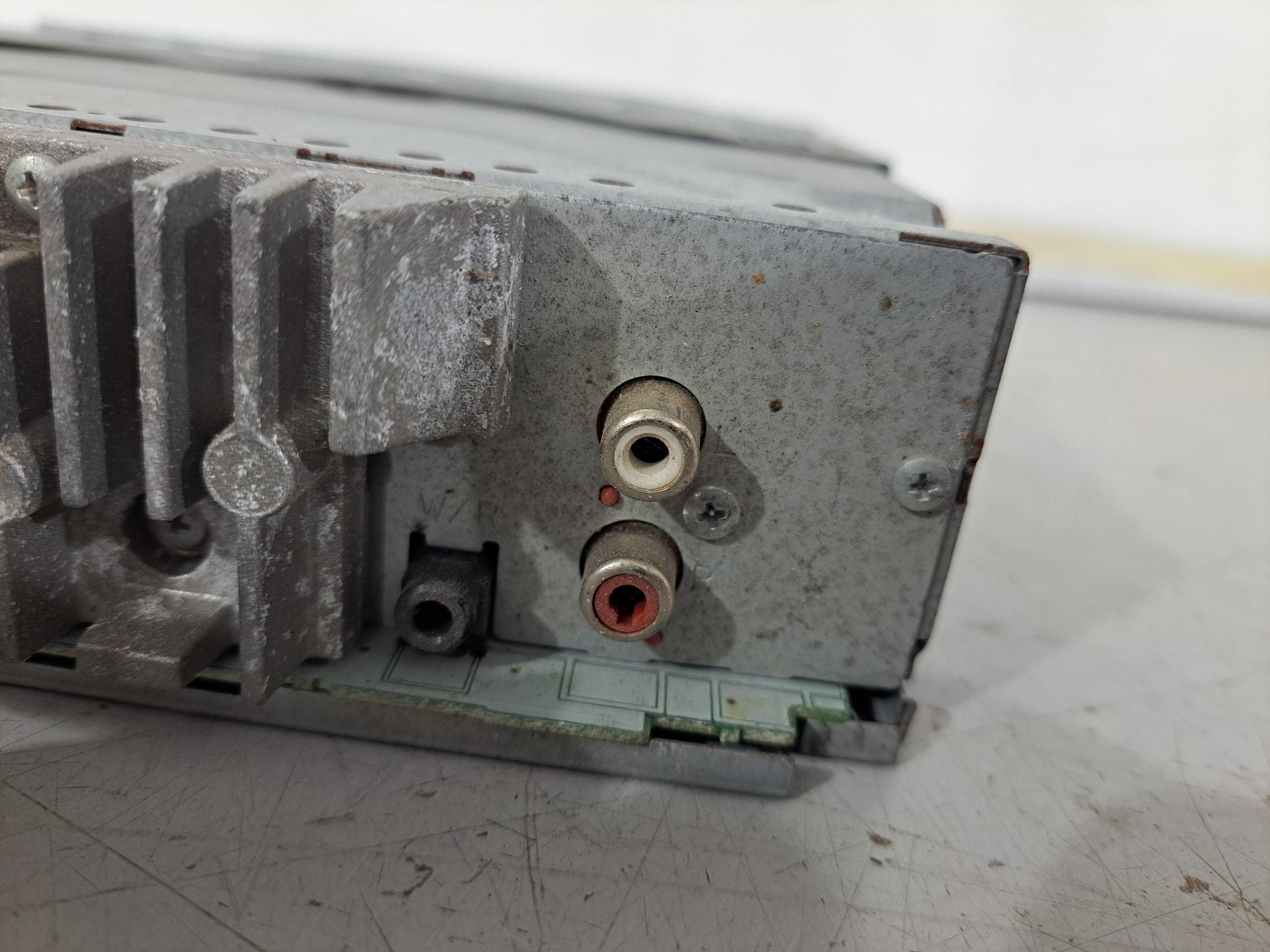 Радио за кола CD - Pioneer DEH-1300MP