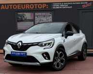 Renault Captur Garantie,vf1rjb00667736195,km certificati,carVertical,rate,credit