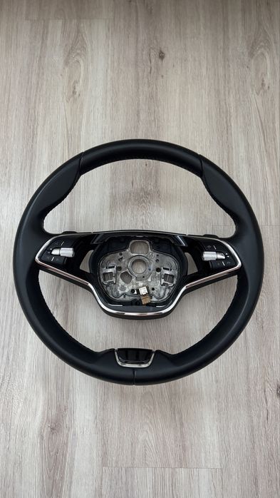 Волан за Skoda Octavia IV