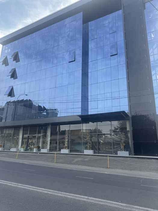 Продаётся Отдельный стоящей Здание.