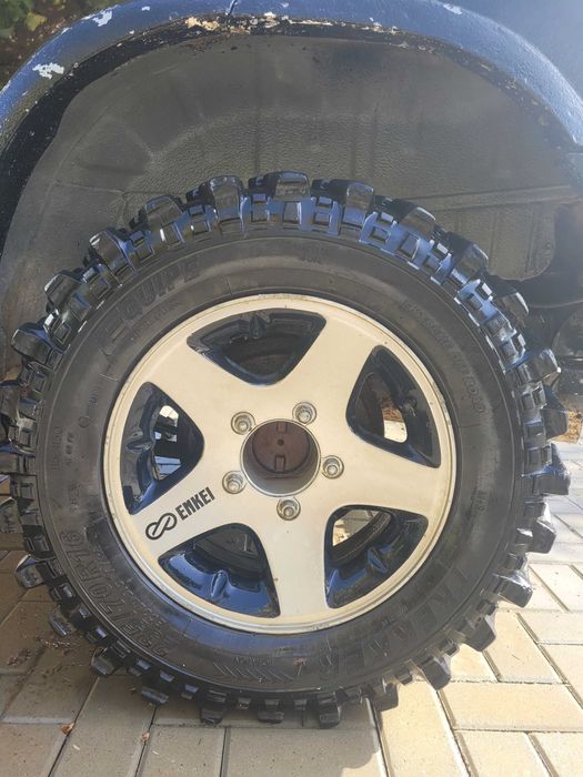 Vitara 2.0 benzina V6