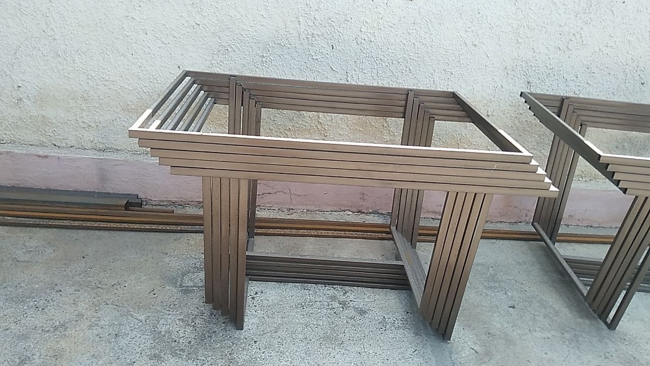 Stol stul yasaymiz 140 mingdan