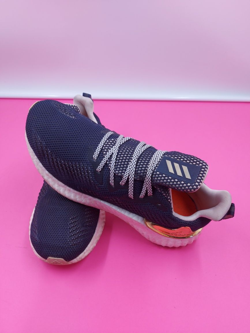 Adidas Alphaboost номер 44 Оригинални мъжки маратонки