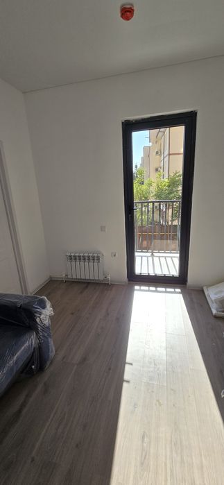 Сдаётся в аренду(Новостройка): новая 1-комнатная квартира