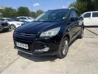 Ford Kuga 2.0TDCI 4X4