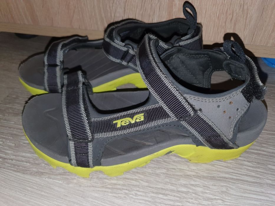 34н.Сандали Geox/Teva 32н.