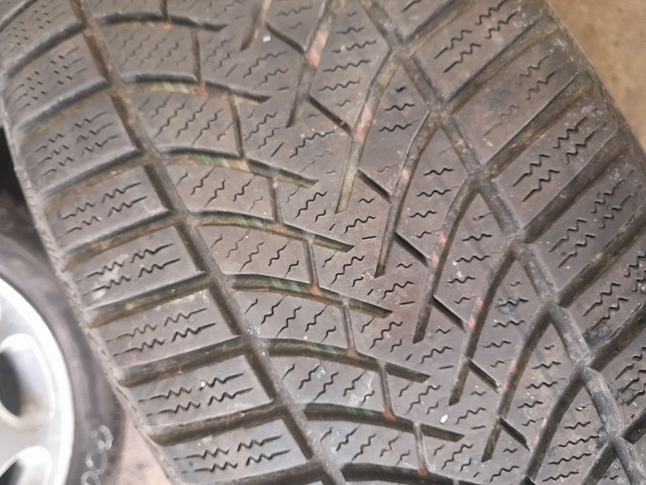 Титан диск на р 16