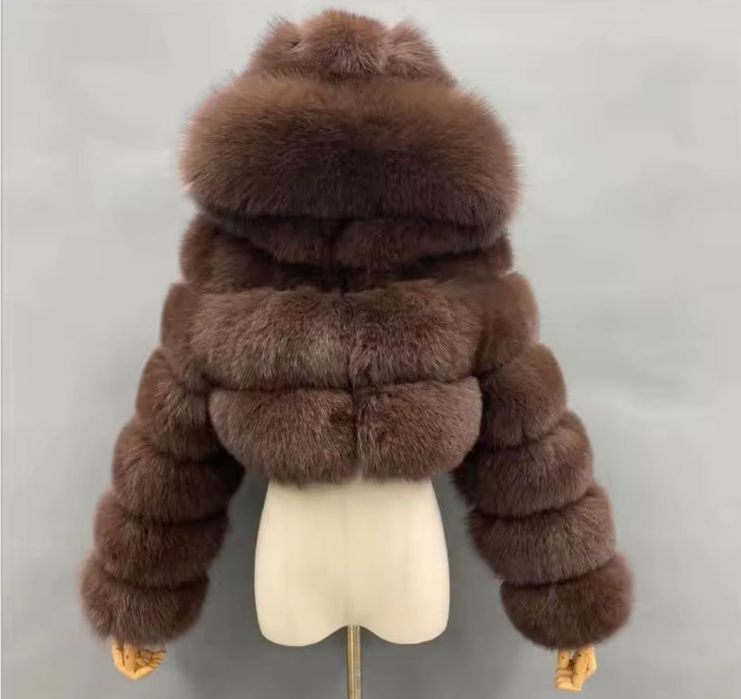 Пухкави нови якенца