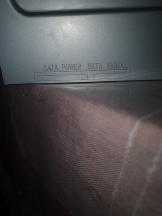 Dvd writer Model SH - 219