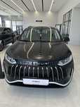 Jetour X 50 2025 chegirma narxda