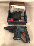 Ciocan Rotopercutor Bosch GBH 180 LI cu acumulator