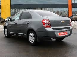 Chevrolet Cobalt Nasiya Savdo