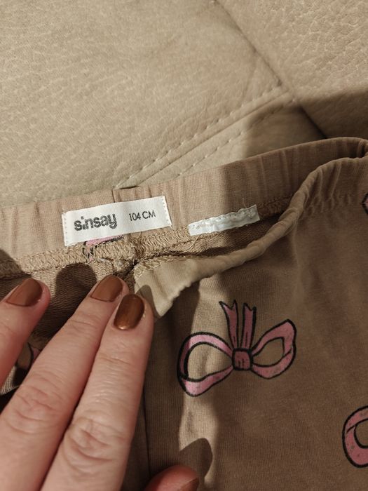 Set 4 perechi colanti 2-3 ani