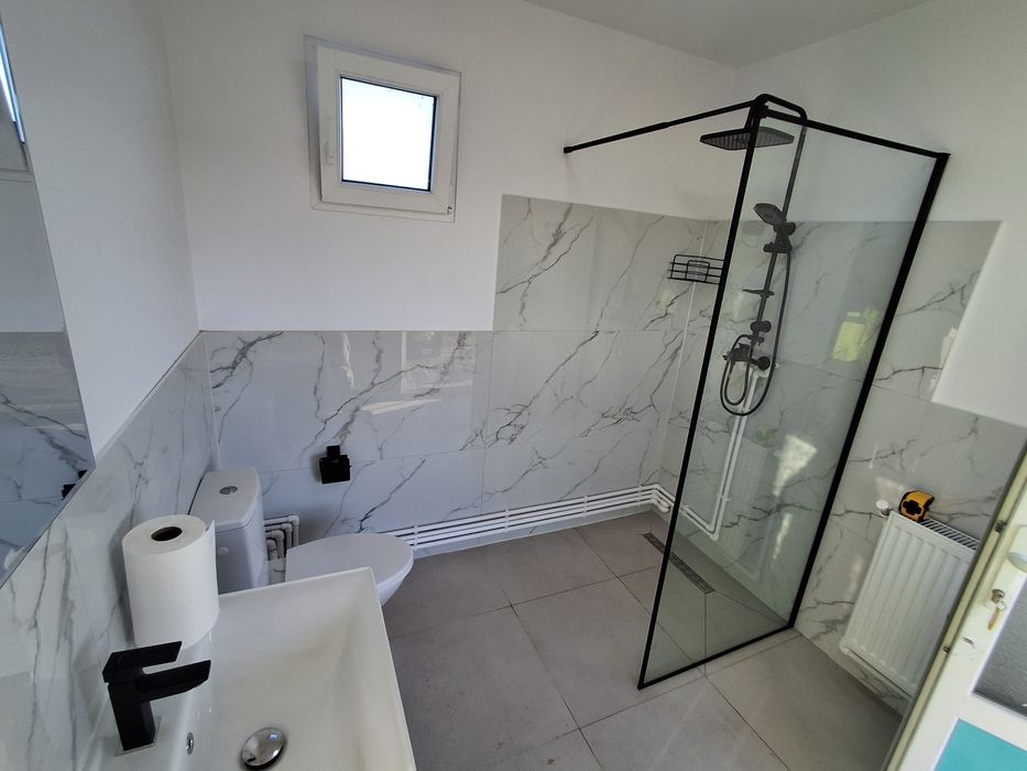 Instalații termice - sanitare - electrice - Bistrița si împrejurimi