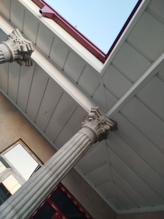 Tunkafon Nova turba kirisha xizmatlari