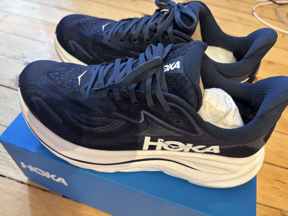 Обувки за бягане Hoka Clifton 10