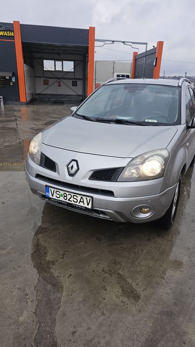 Vând Renault koleos