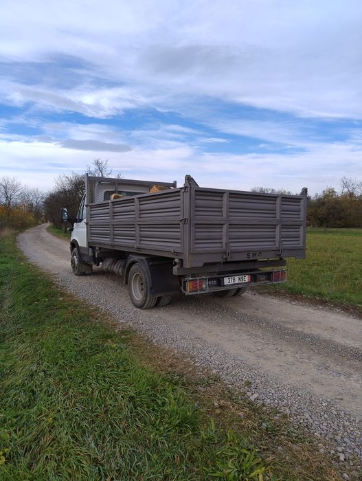 Iveco daily 2.8 categ C 65 c 15
