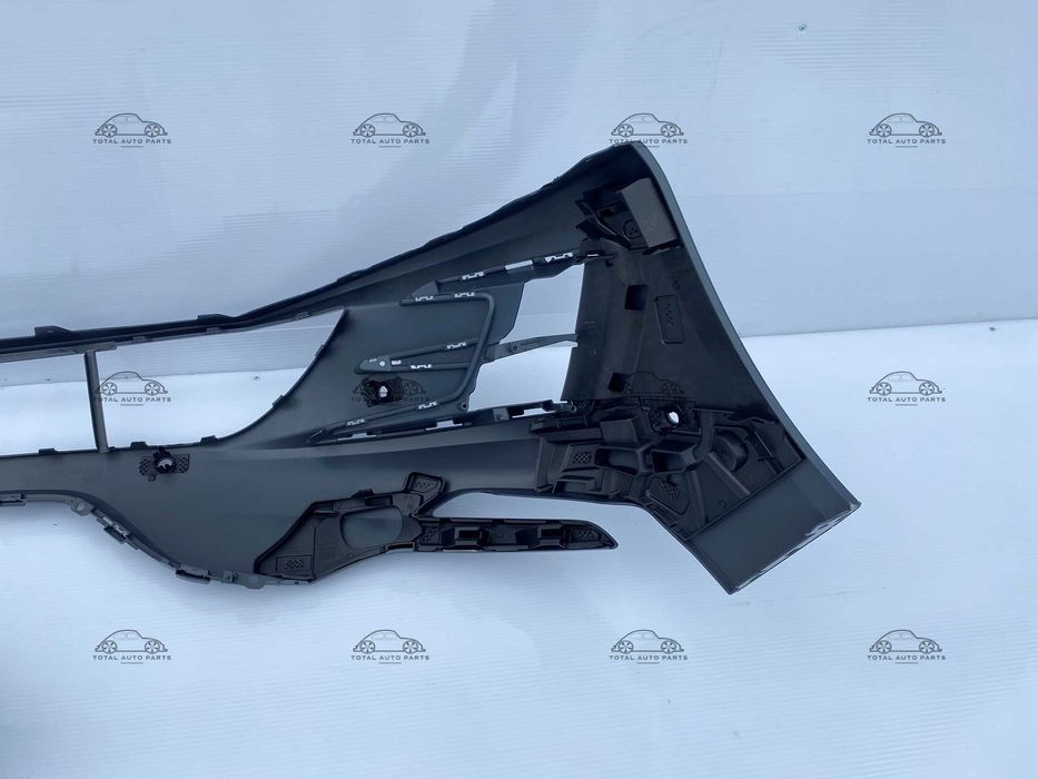 Bara fata Renault Megane 4 facelift 2020+ noua originala Renault