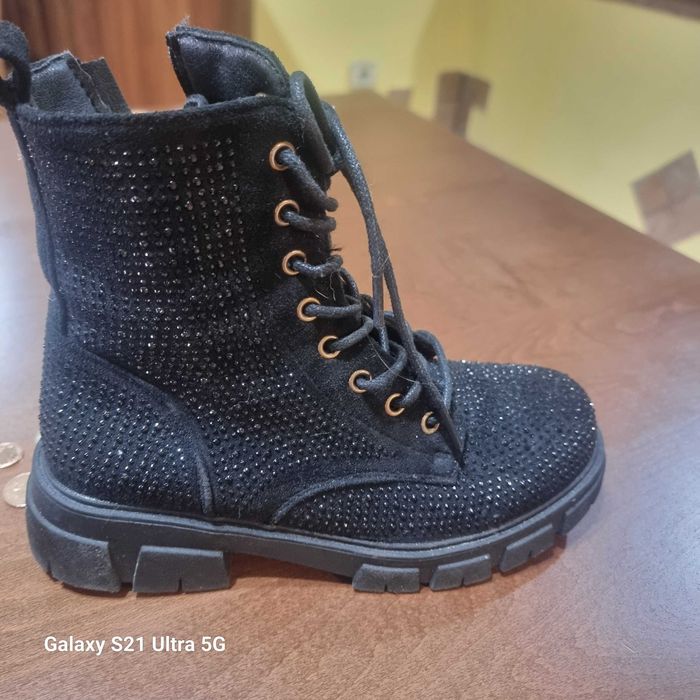 Обувки 34 номер за момиче