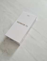 Telefon honor 90 Lite, 256 GB, 8 GB Ram, nou in cutie, Negru