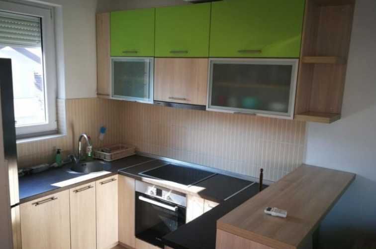 Дава се под наем Двустаен апартамент в Пловдив, Захарна фабрика - 59 кв.м за 204 € - Снимка #2