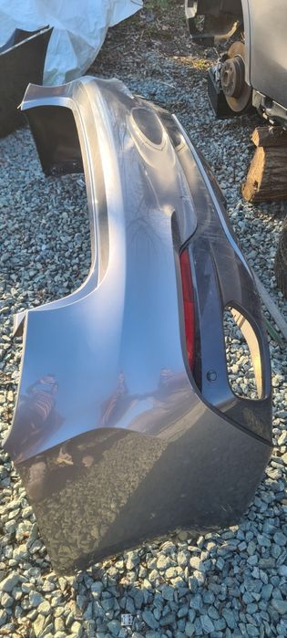 Bara spate m bmw x6 f16