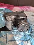 Aparat foto Sony DSC-H300
