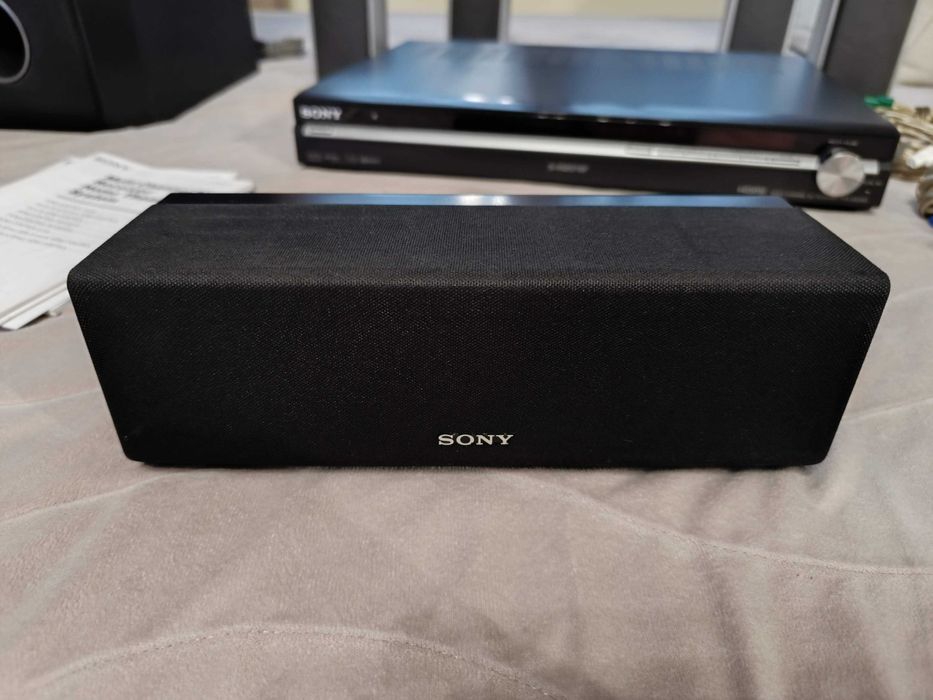 5.1 Система за домашно кино Sony HDMI AV STR-KS1200