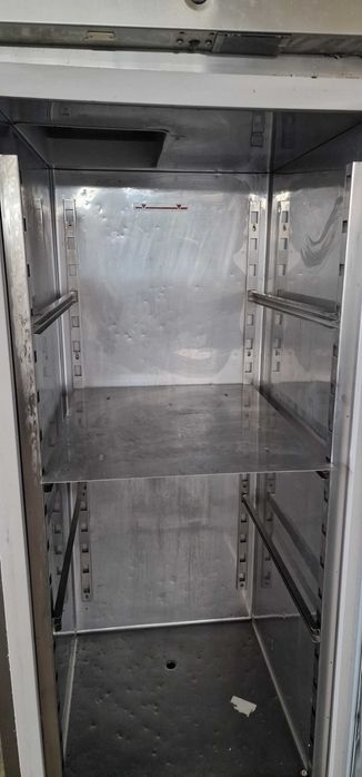 Congelator Vertical Profesional