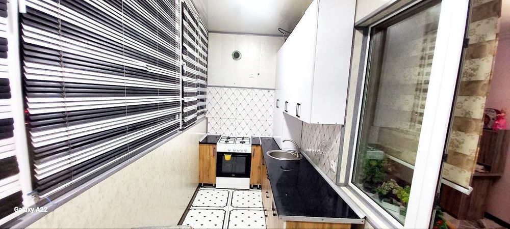 Сотилади Квартира!! Сергели-5А, 2/3/9, бал: 2*6.Новастройка,