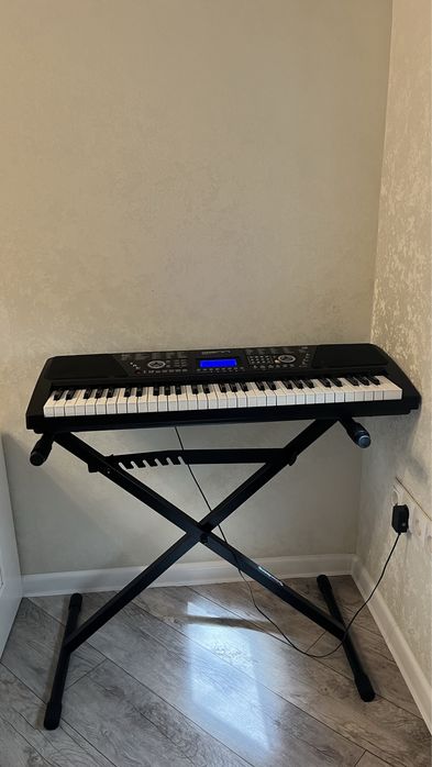 Синтезатор