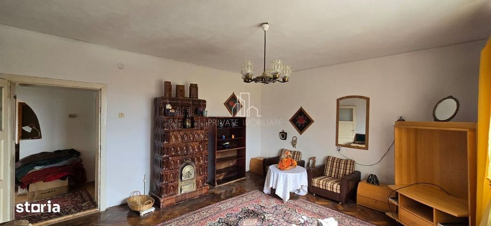 Casă de vânzare zona Viilor, Sighisoara