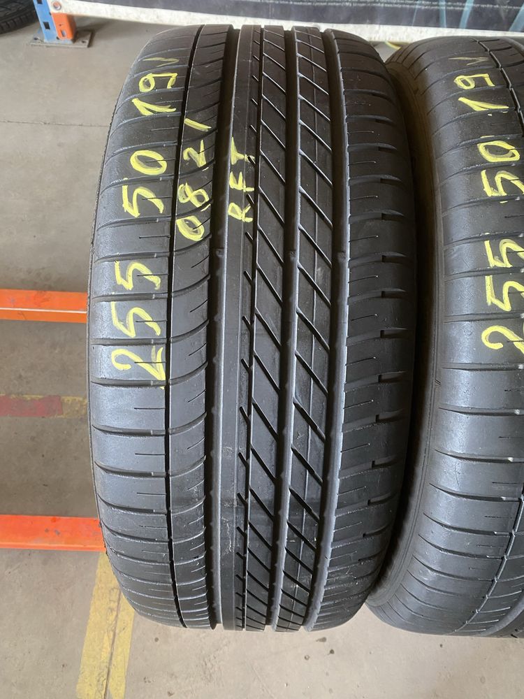 Anvelope vara 255/50/19 Goodyear Eagle F1 RFT 255 50 19 R19