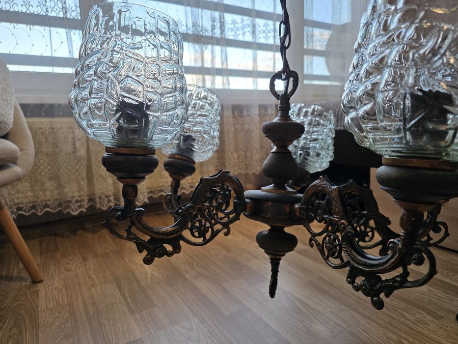 Масивен  полилей