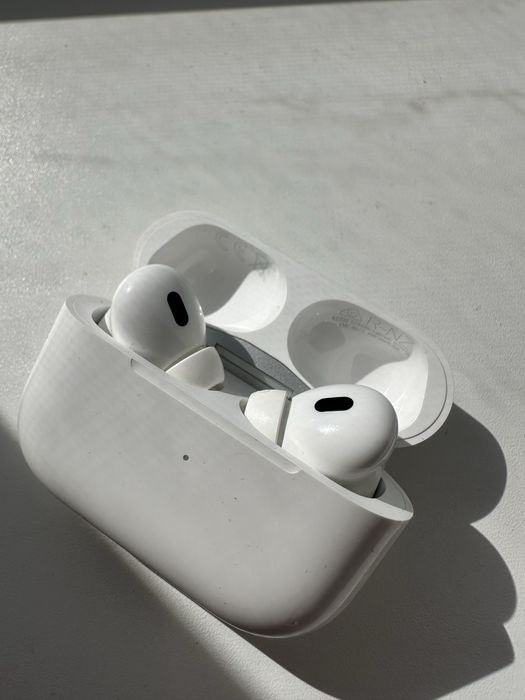Наушники Airpods pro 2