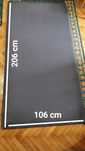 Saltea 100x200 cm Aerobic / Yumeiho