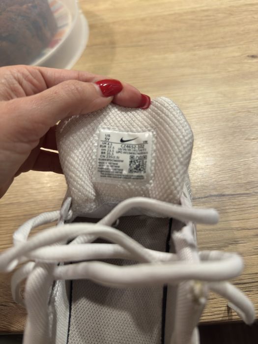 Маратонки Nike AirMax