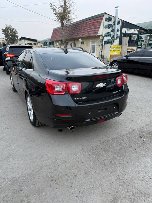 MALIBU 1 sotiladi srochna