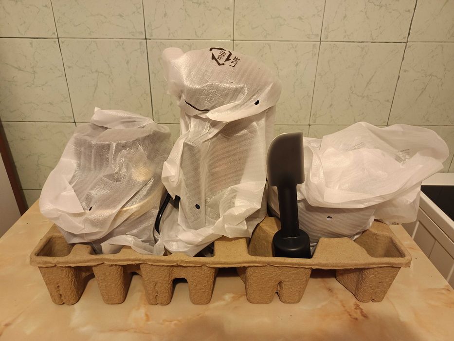 Philips Flip&Juice HR3770/00