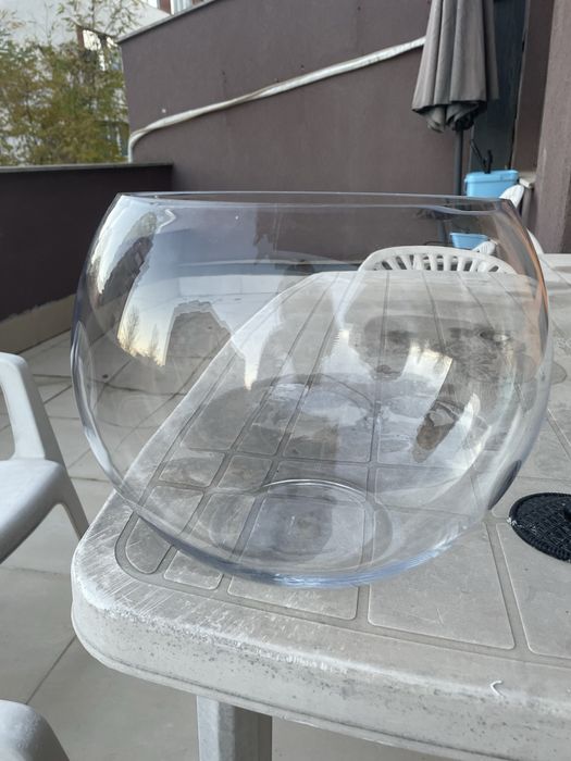 Аквариум 20 литра