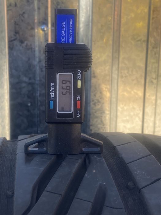 235/50/18 Унироял Летни