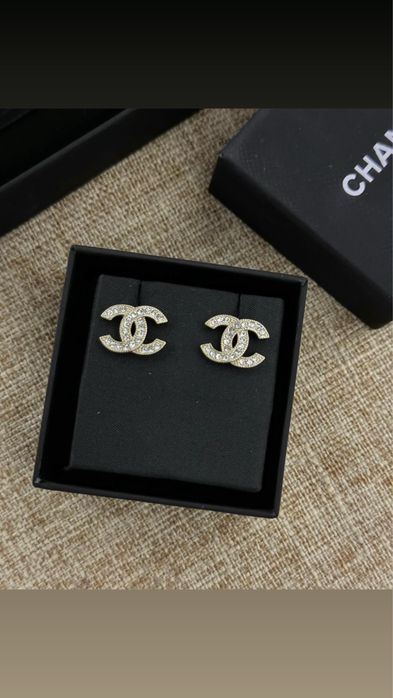 CH обеци New Season