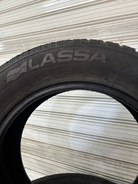 205 60 R16 зимни гуми Lassa Snoways 4