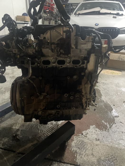 Motor Ford Mondeo mk5 2.0 euro 6 150 / 180 cp T7CN / T7CE