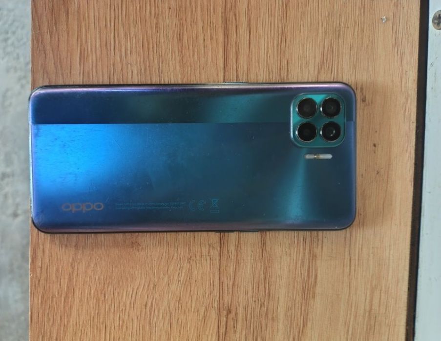 Oppo (model A52/A53/A54 – după verificare) – Telefon pentru piese, def