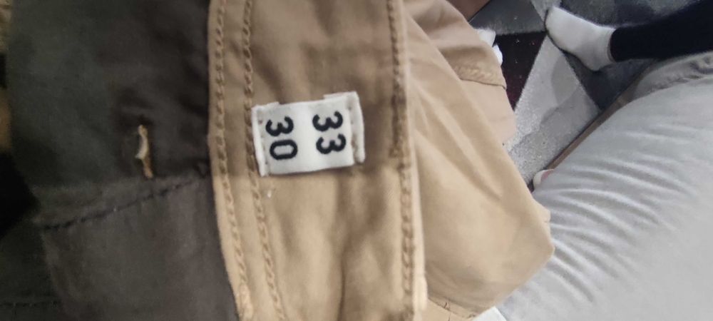 Панталон jack & jones нов 33:30