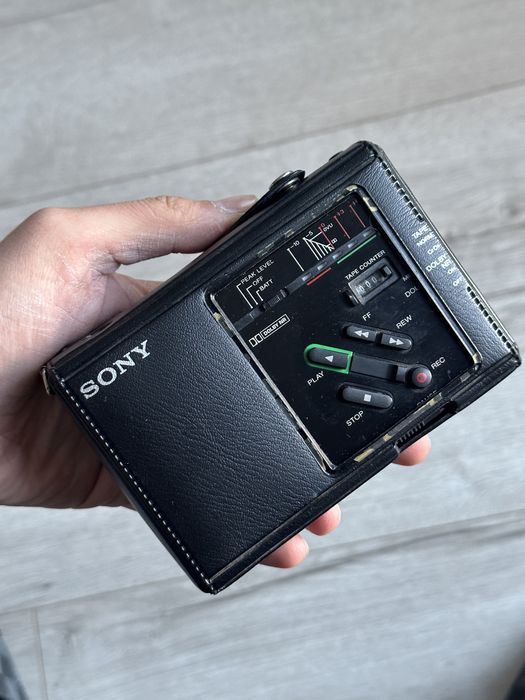 Sony Walkman WM-DM5