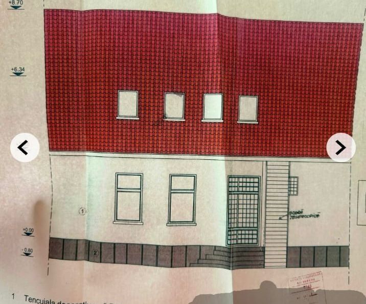 Două case în Centru Oradea – 83 m²