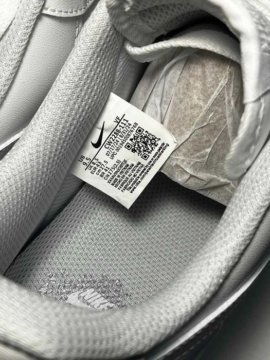 Nike Air Force 1 Triple White 36,37,38,39.40,41,42,43,44,45,46,47